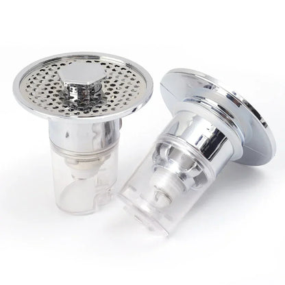 Advanced Pure Water Anti Odor Filter System