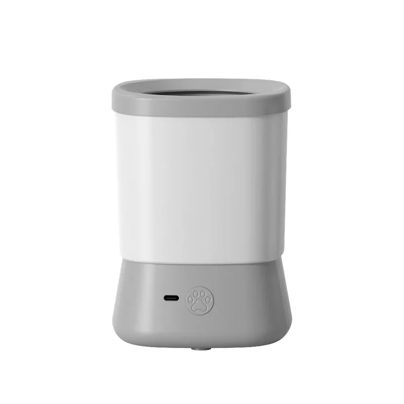 Easy Clean Pet Paw Washer