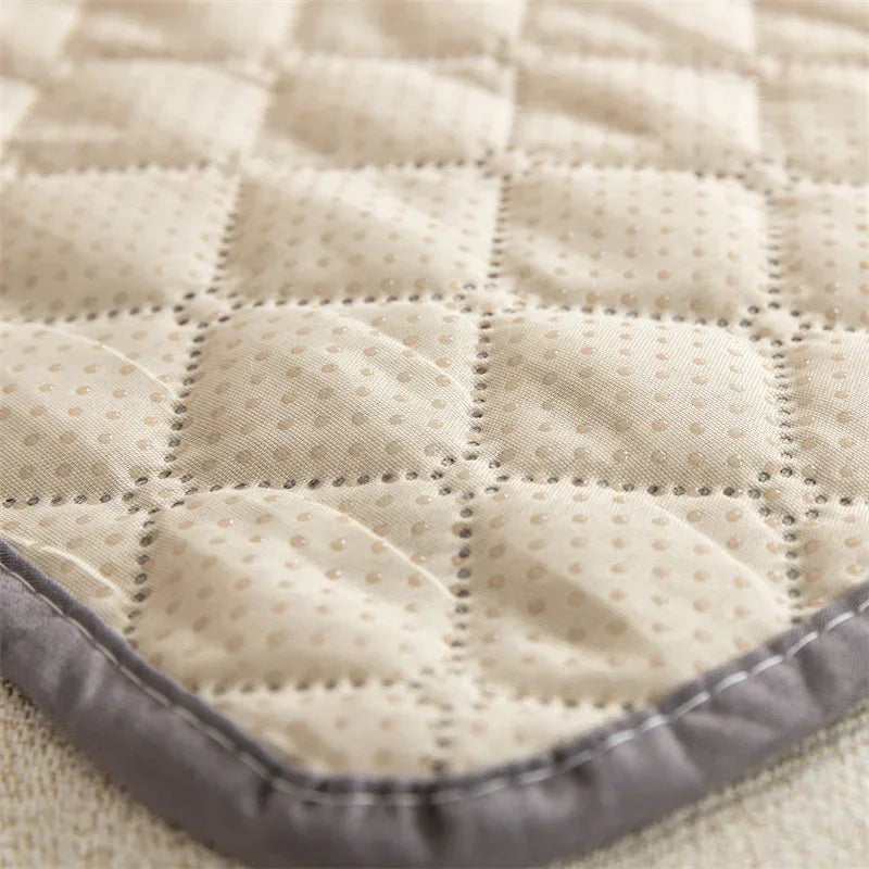 Waterproof Pet Car Seat Protector for Small Dogs