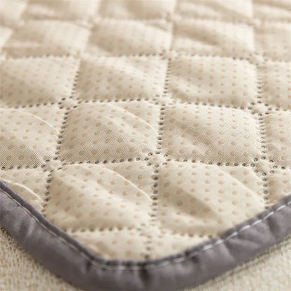 Waterproof Pet Car Seat Protector for Small Dogs