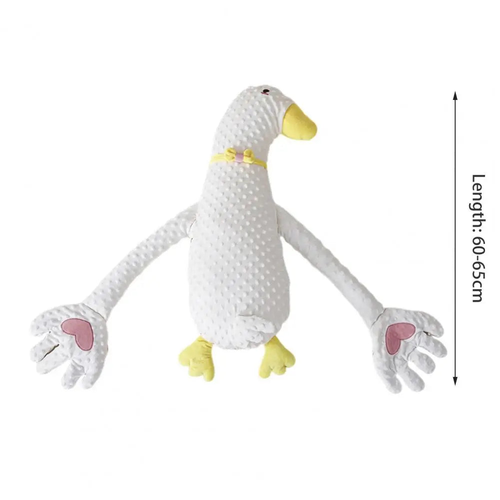 Soft Cuddly Kids Hug Pillow