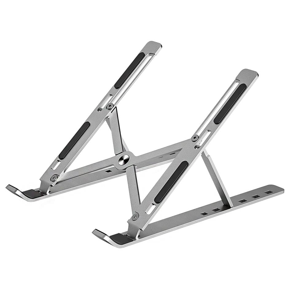 Compact Adjustable Laptop Desk Stand - Yeezlab