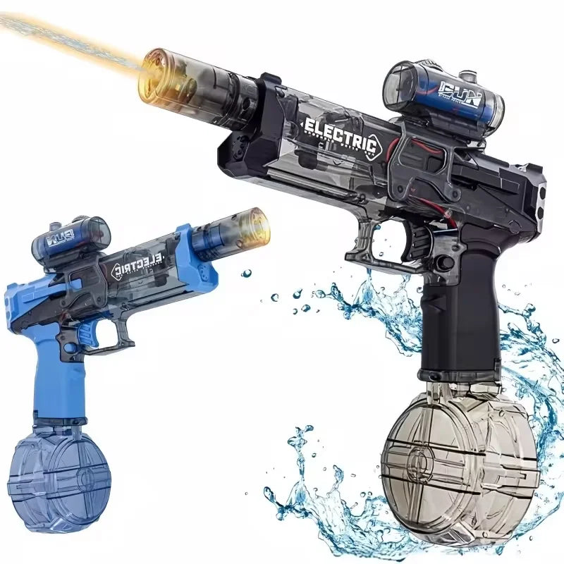 High Pressure Large Capacity Water Blaster