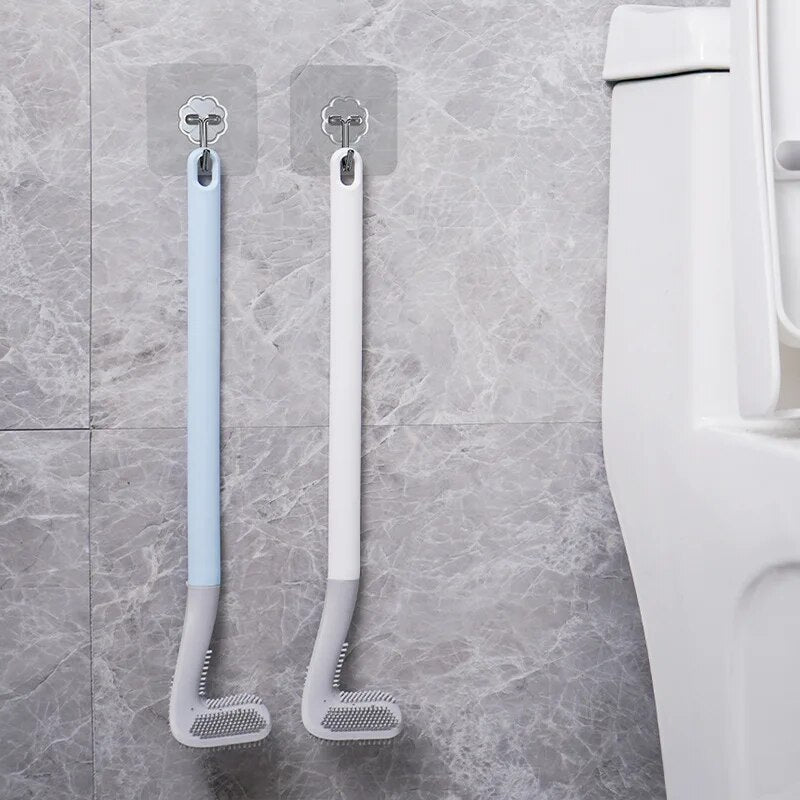 Effective Golf Club Bathroom Toilet Cleaner