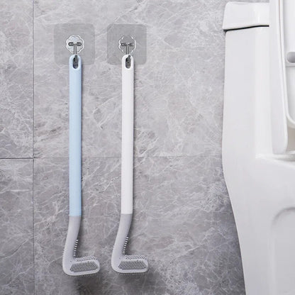 Effective Golf Club Bathroom Toilet Cleaner