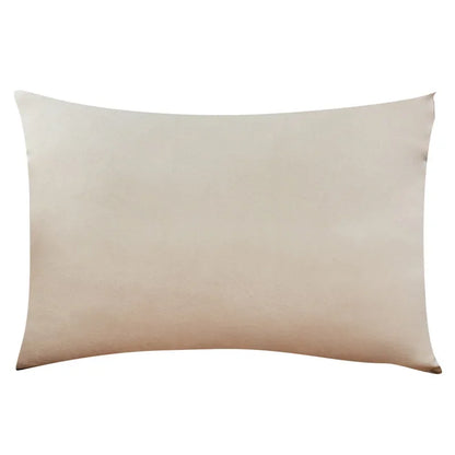 Soft Velvet Pillow Cover for Modern Home Decor