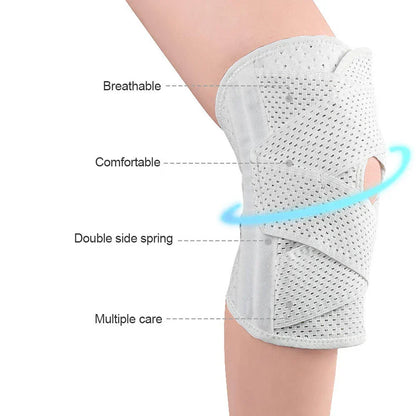 Premium Sports Knee Support Brace - Yeezlab