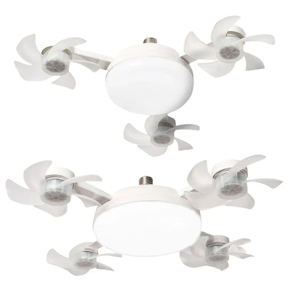 Bright LED Ceiling Fan Light
