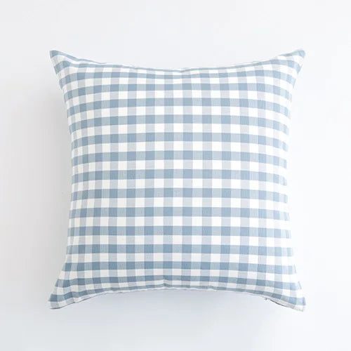 Soft Nordic Throw Pillow Cover