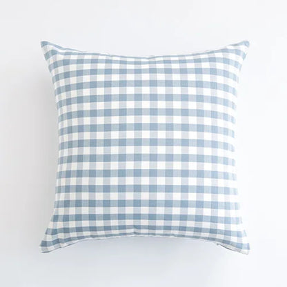 Soft Nordic Throw Pillow Cover