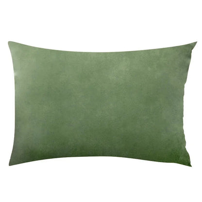 Soft Velvet Pillow Cover for Modern Home Decor