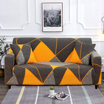 Stylish Grip Soft Stretch Sofa Slipcover