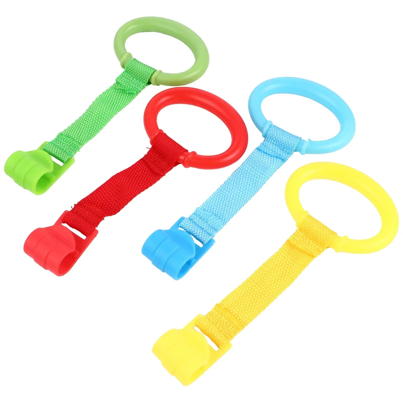 Baby Support Seat with Adjustable Handles - Yeezlab