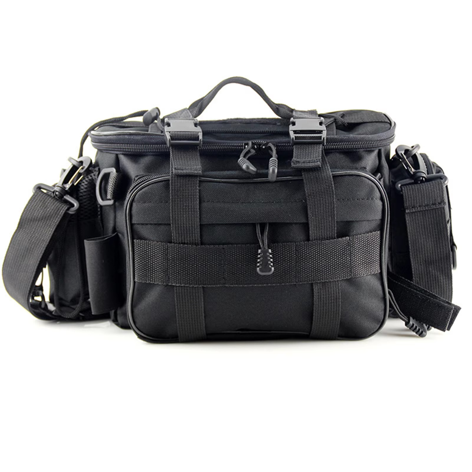 Waterproof Fishing Tackle Bag Waist Pack - Yeezlab