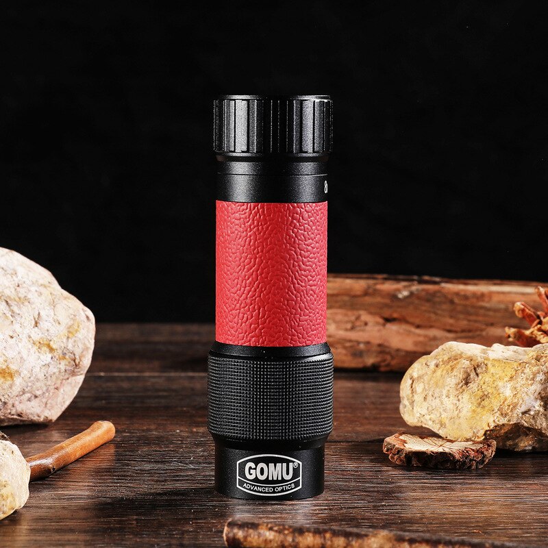 Compact Waterproof Monocular Outdoor Pocket Telescope - Yeezlab