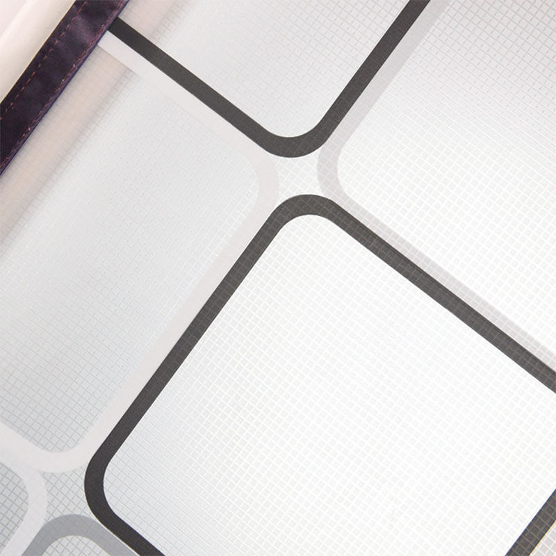 Thermal Insulation Film for Hot and Cold Protection