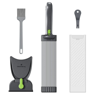 Premium Stainless Steel Meat Chopper Tool