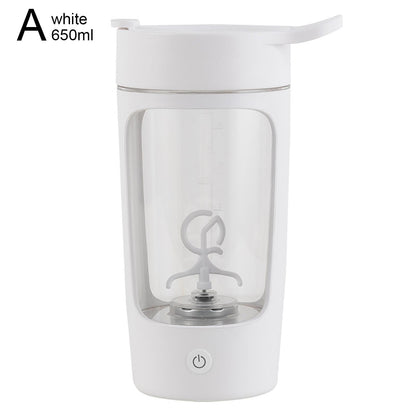 Powerful Portable Protein Mixer Bottle - Yeezlab