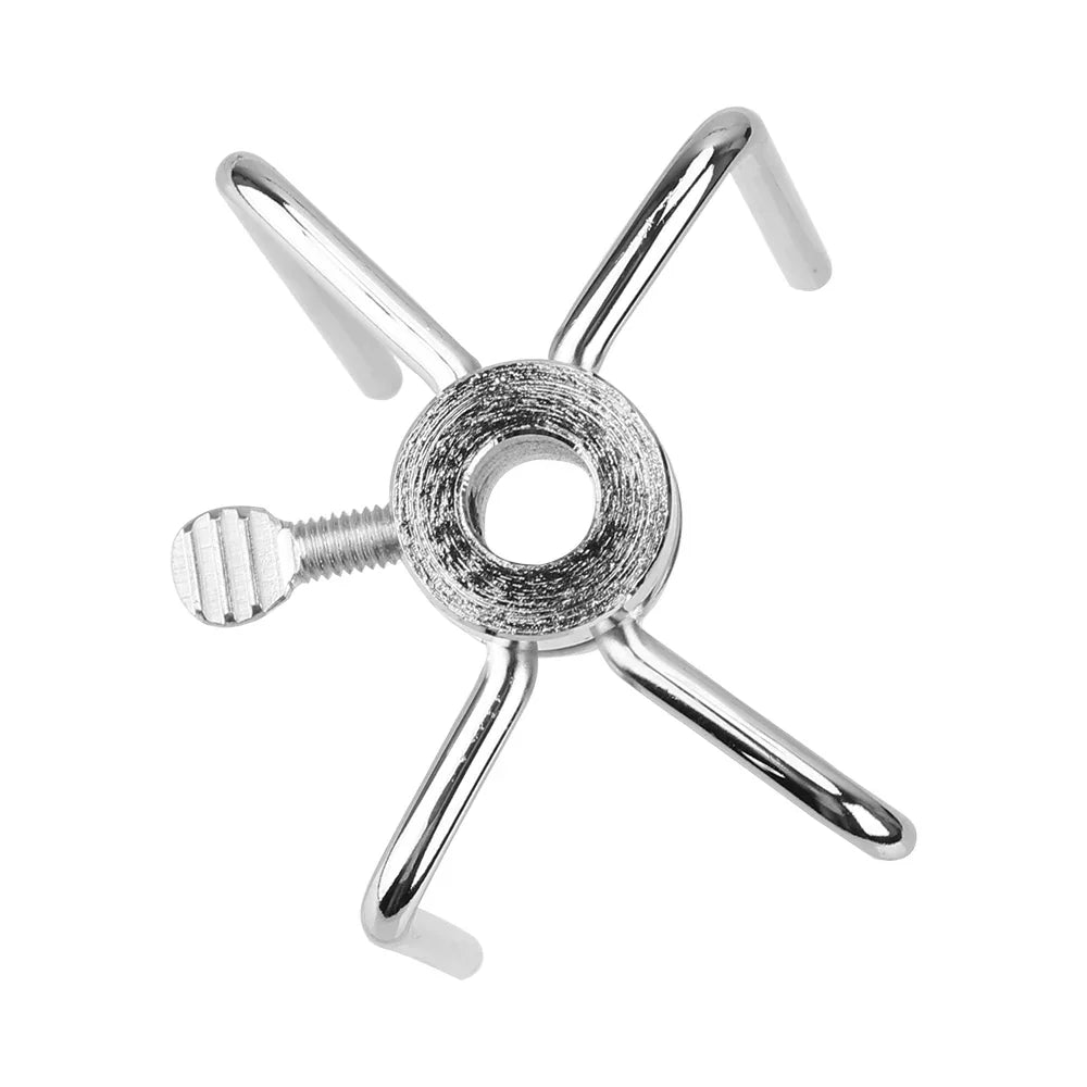 Premium BBQ Forks Set Stainless Steel Grill Tools