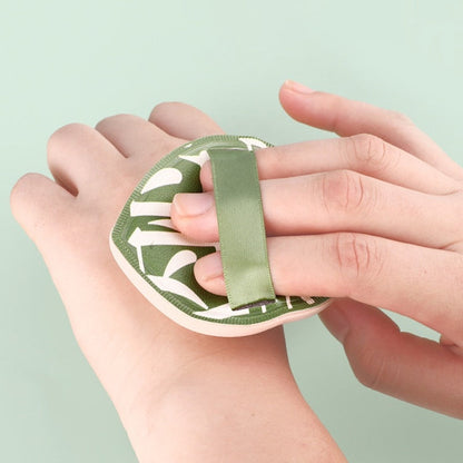 Silky Soft Makeup Sponges