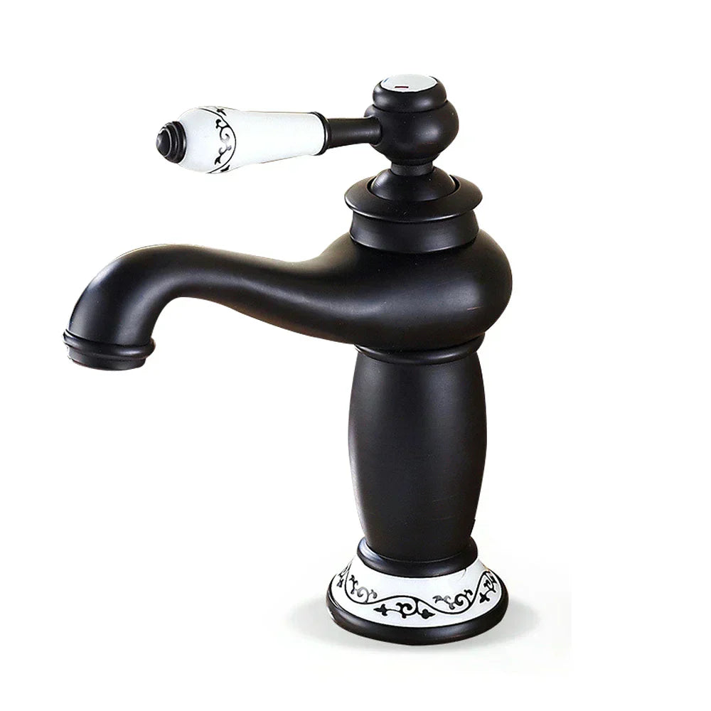 Classic Designer Bathroom Faucet