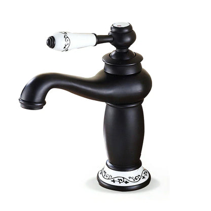 Classic Designer Bathroom Faucet