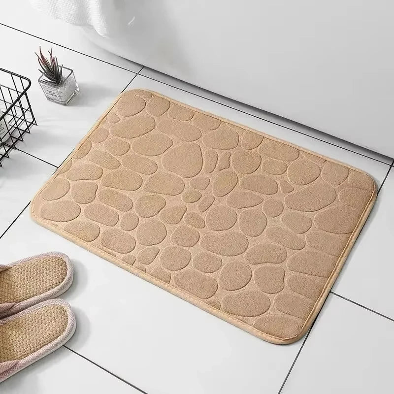 Premium Anti-Slip Memory Foam Floor Mat - Yeezlab
