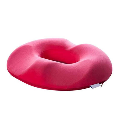 Donut Orthopedic Donut Seat Cushion