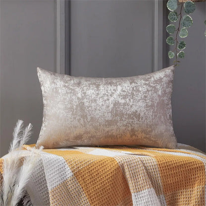 Simple Nordic Throw Pillow Cover