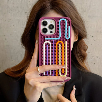 Mindful Relaxation Phone Cover