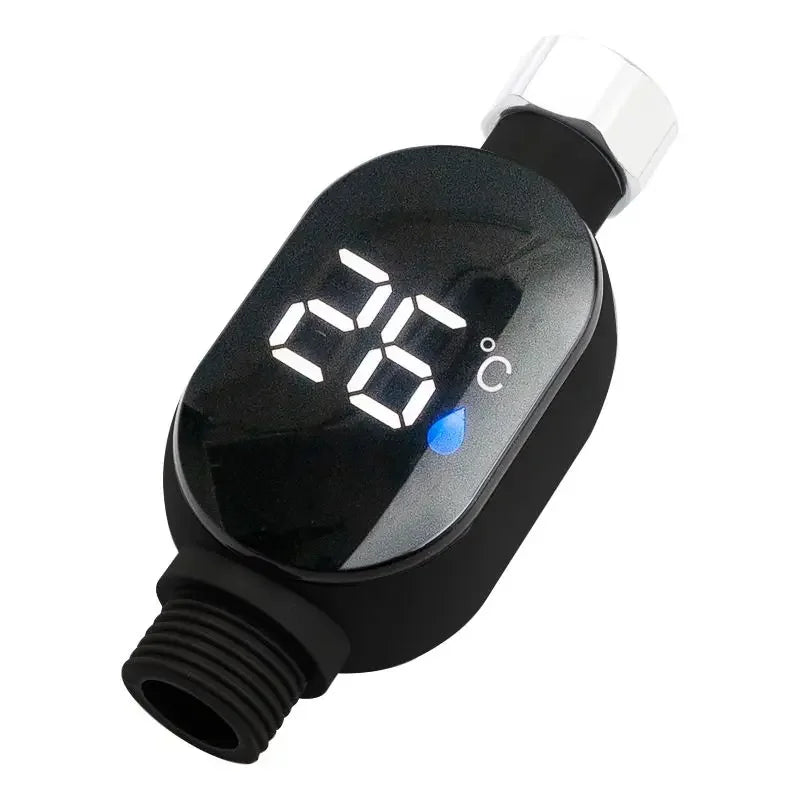 Digital LED Pool Water Thermometer Gauge - Yeezlab