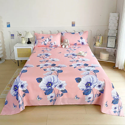 Soft Cotton Printed Bedding Cover
