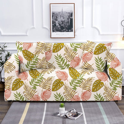 Stylish Grip Soft Stretch Sofa Slipcover