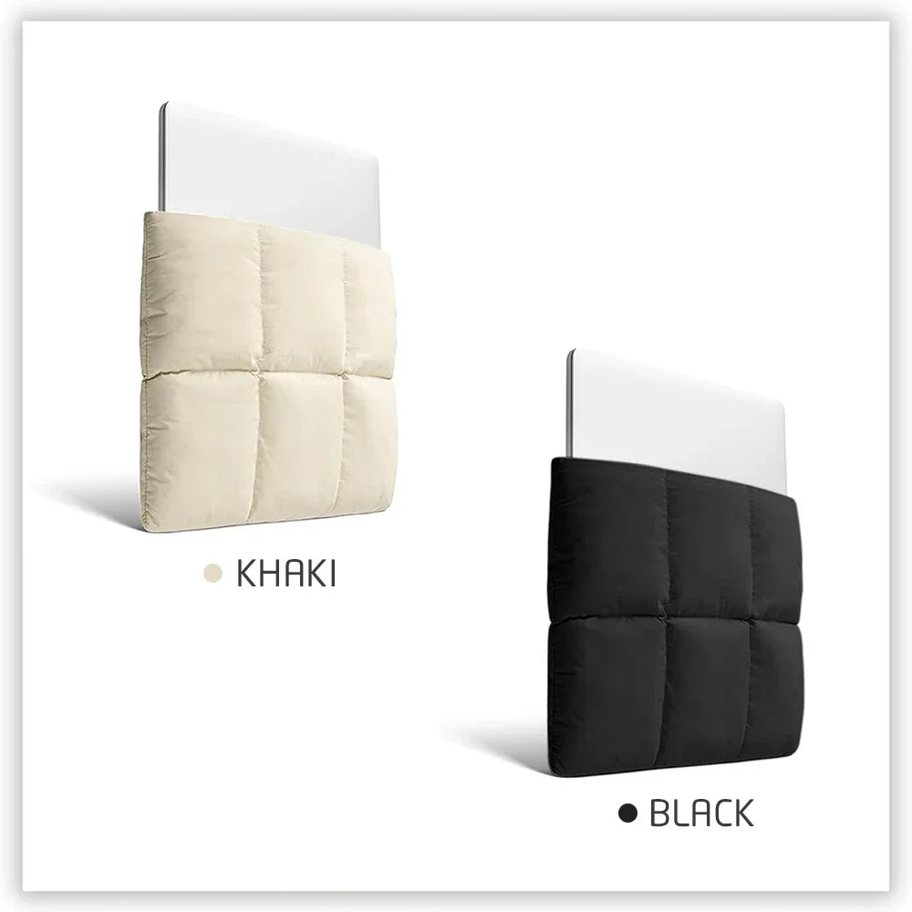 Slim Protective Magnetic Laptop Case