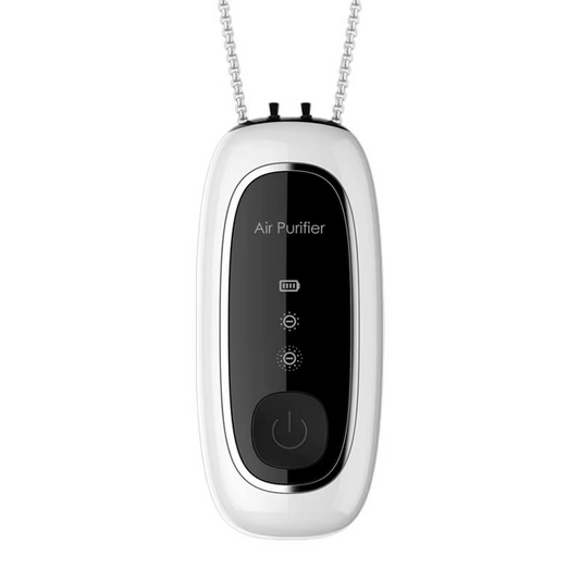 Portable Ionic Air Purifier