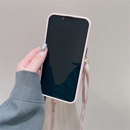 Premium iPhone Card Holder Case