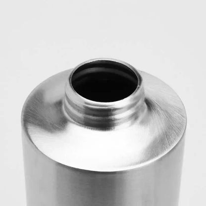 Luxury Stainless Steel Soap Dispenser 250/350/550ml