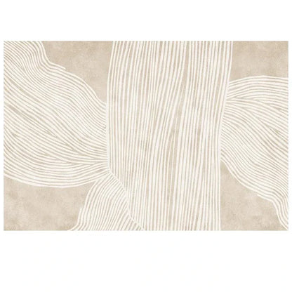 Plush Non-Slip Shaggy Area Rug for Living Room