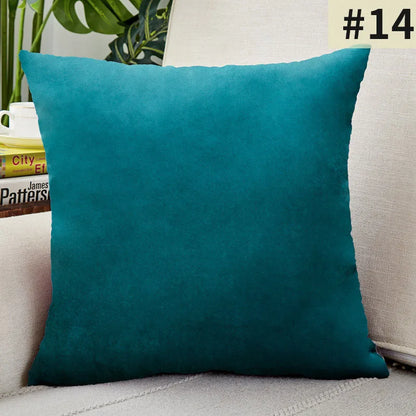 Yeezlab | Soft Velvet Pillow Cover - for Modern Homes