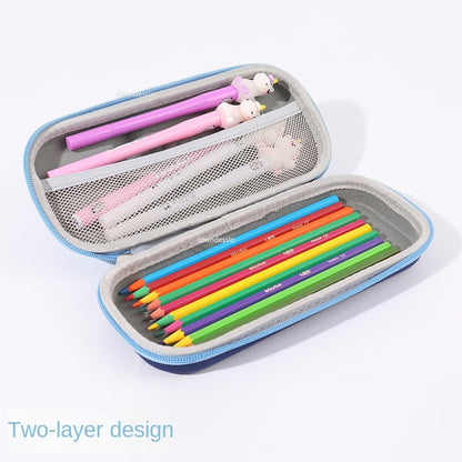 Premium 3D Phone Case with Secure Storage