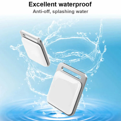 Small Personal GPS Locator Device