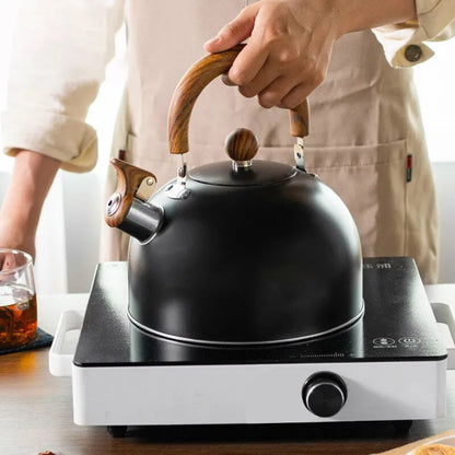 Stainless Steel Large Capacity Kettle