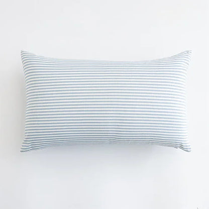 Soft Nordic Throw Pillow Cover