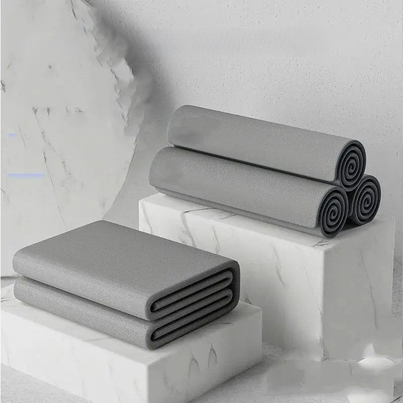 Fast Dry Microfiber Auto Towel
