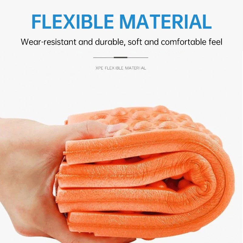 Portable Waterproof Camping Seat Pad