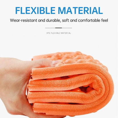Portable Waterproof Camping Seat Pad