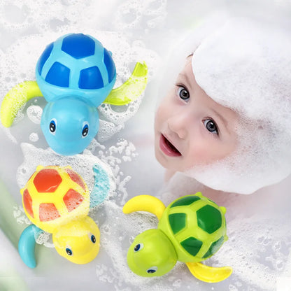 Fun Animal Bath Toys for Kids