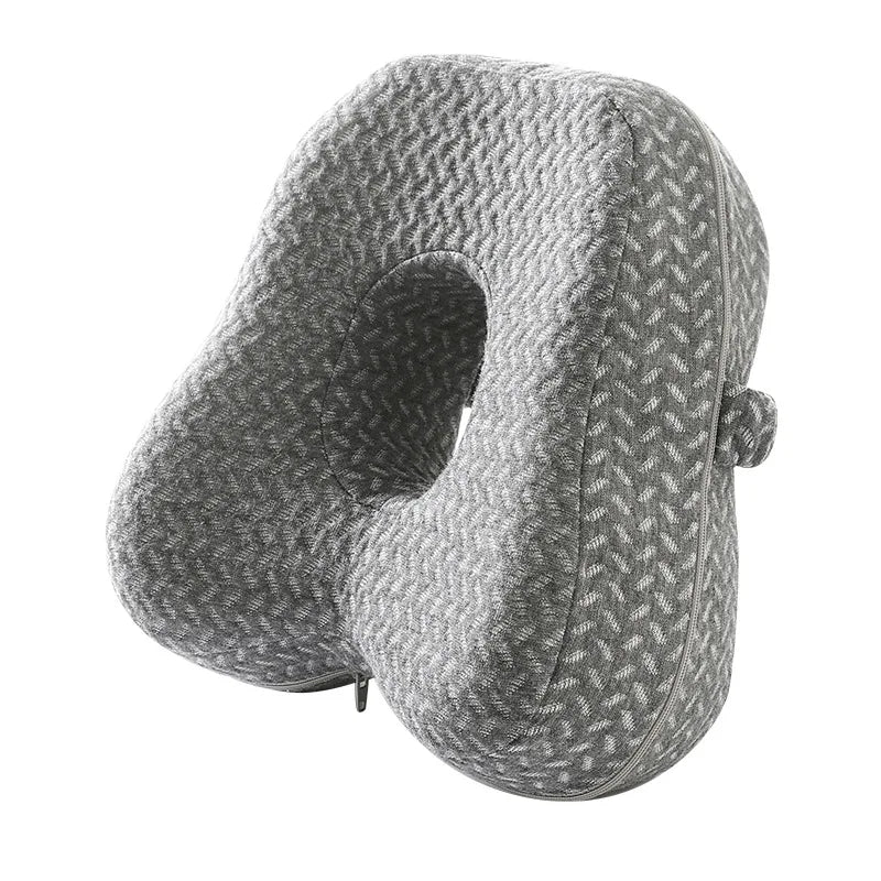 Contour Memory Foam Leg Rest Pillow