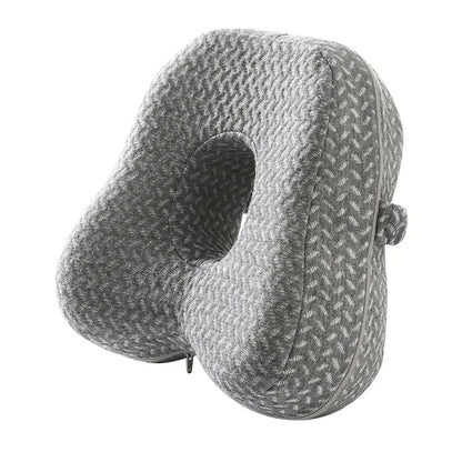 Contour Memory Foam Leg Rest Pillow