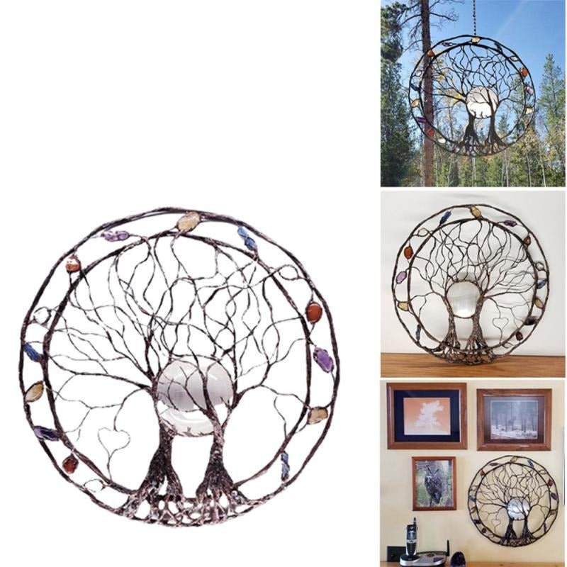 Stylish Tree of Life Home Decor - Yeezlab